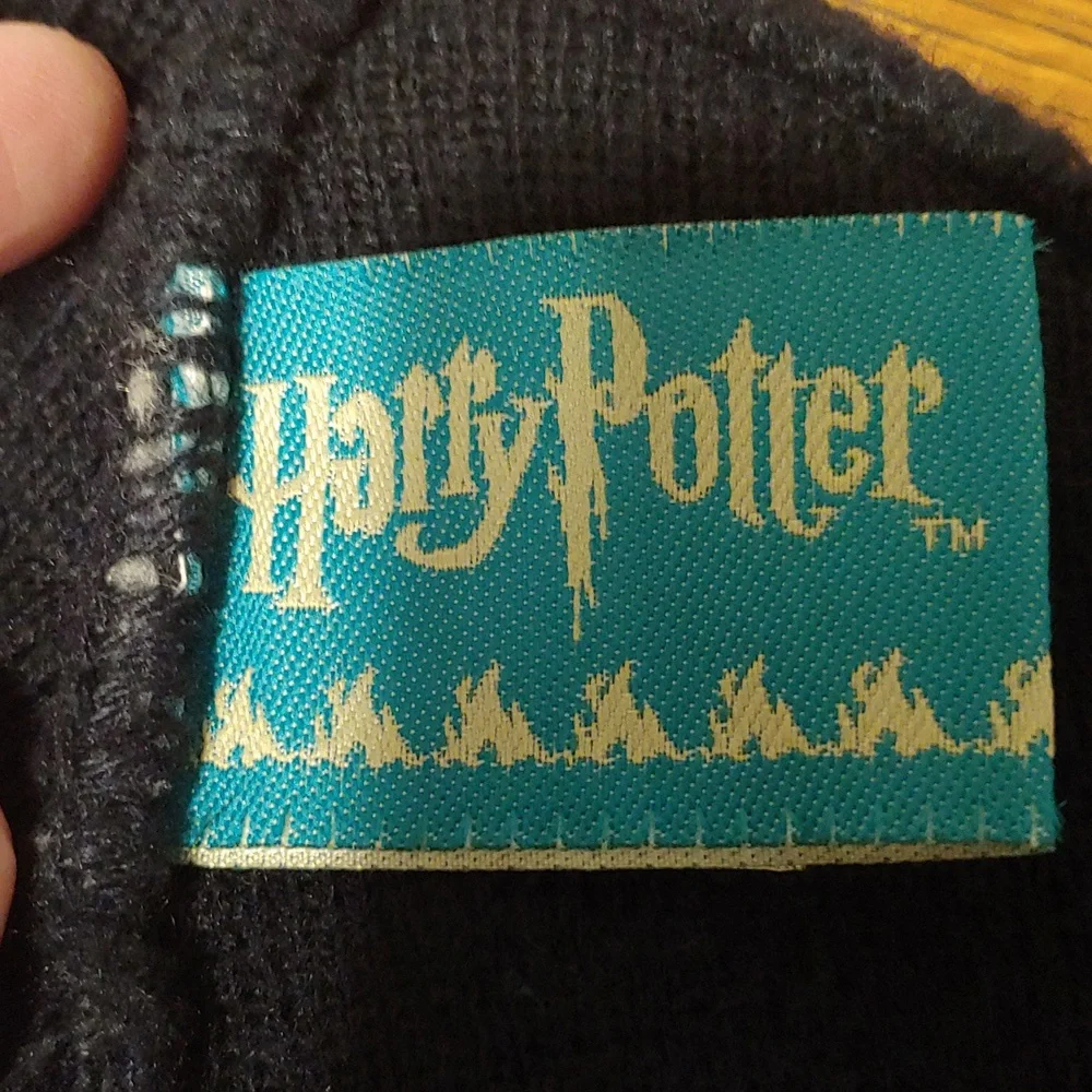 Warner Bros. Harry Potter Brand Ravenclaw Beanie hat